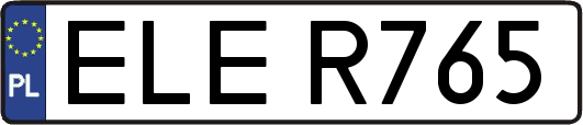 ELER765