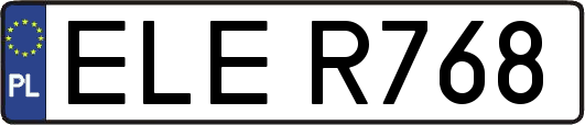 ELER768