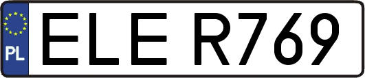 ELER769
