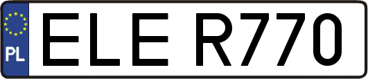 ELER770