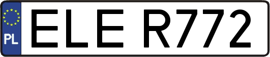 ELER772