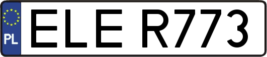 ELER773