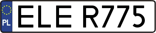 ELER775