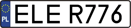 ELER776