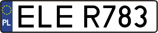 ELER783