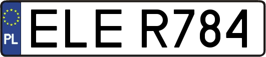 ELER784