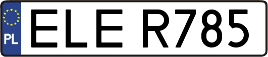 ELER785