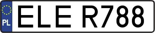 ELER788