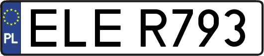 ELER793