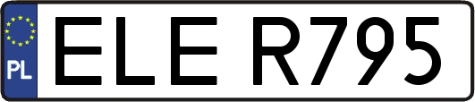 ELER795
