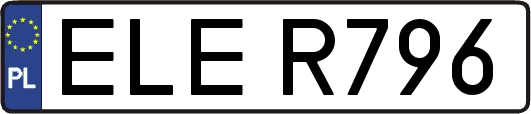 ELER796
