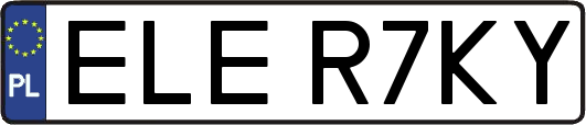 ELER7KY