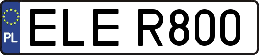 ELER800