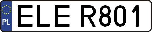 ELER801