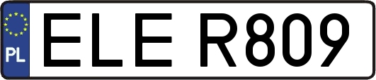 ELER809