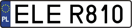 ELER810
