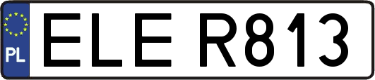 ELER813