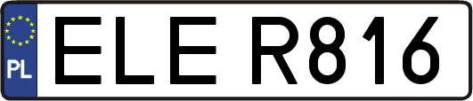 ELER816