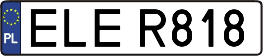ELER818