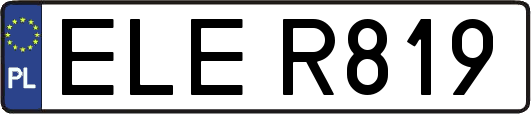 ELER819