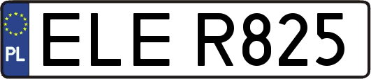 ELER825