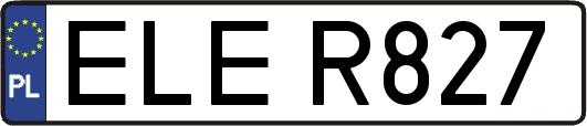ELER827