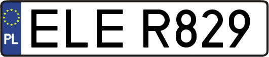 ELER829