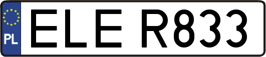 ELER833