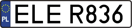 ELER836