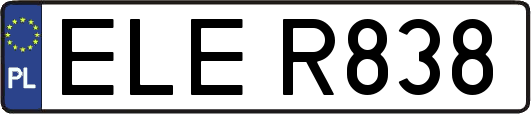 ELER838