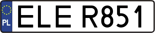 ELER851