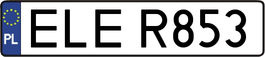 ELER853