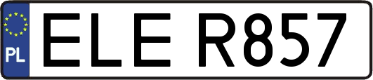 ELER857