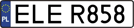 ELER858