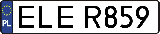 ELER859