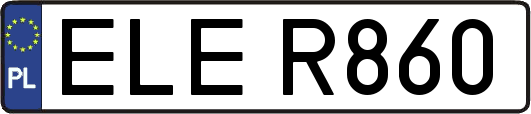ELER860