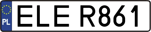 ELER861