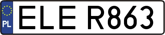 ELER863