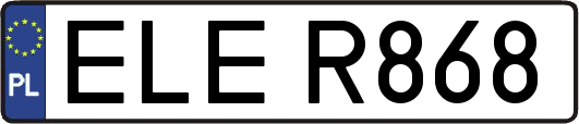 ELER868