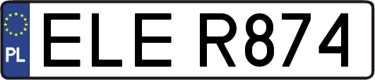 ELER874
