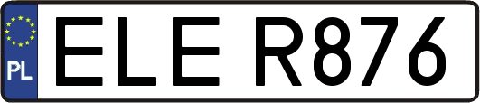 ELER876