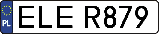 ELER879