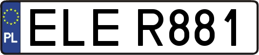 ELER881