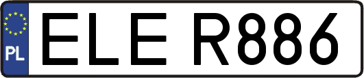 ELER886