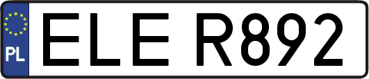 ELER892