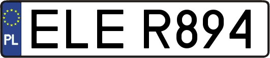 ELER894