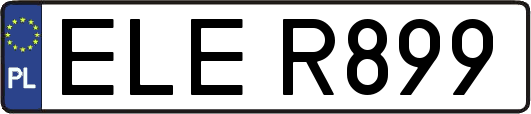 ELER899