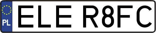 ELER8FC