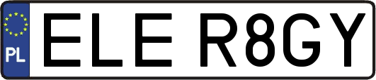 ELER8GY