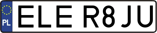ELER8JU